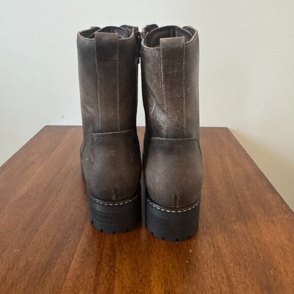 Taos Groupie Boot - Picture 9 of 12